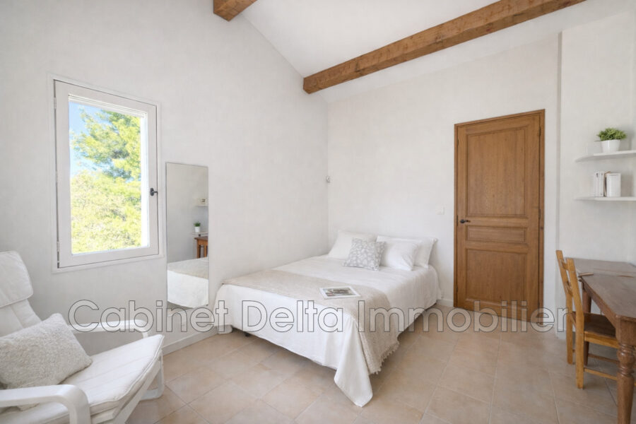 Maison à vendre à Ollioules