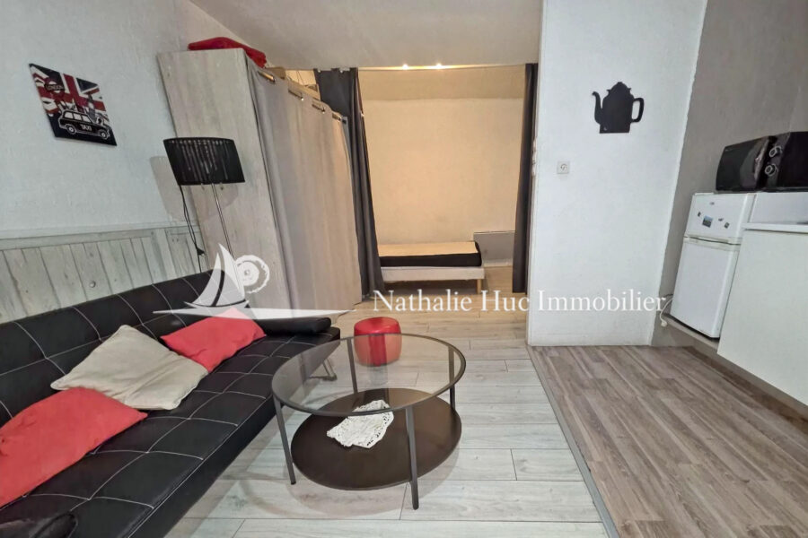 Appartement à vendre à Perpignan