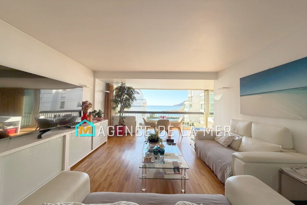 vente appartement 2 Pièce(s) – 2 pièces – 1 chambre – 71.45 m²