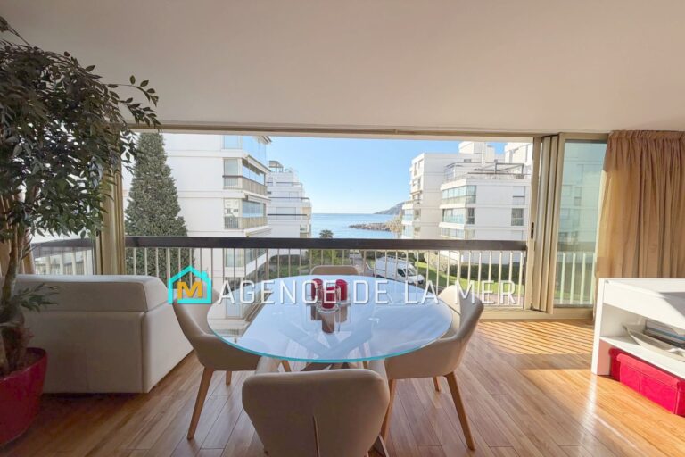 vente appartement 2 Pièce(s) – 2 pièces – 1 chambre – 71.45 m²