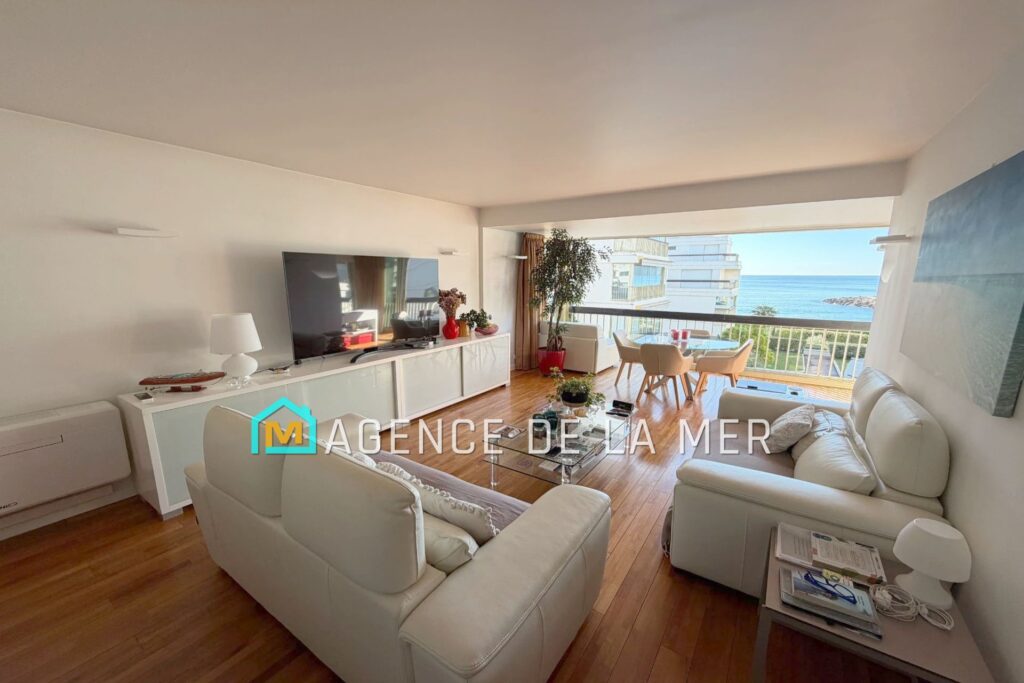 vente appartement 2 Pièce(s) – 2 pièces – 1 chambre – 71.45 m²