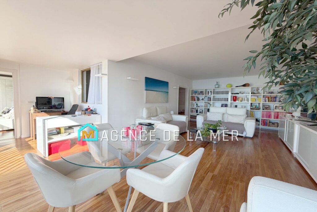 vente appartement 2 Pièce(s) – 2 pièces – 1 chambre – 71.45 m²