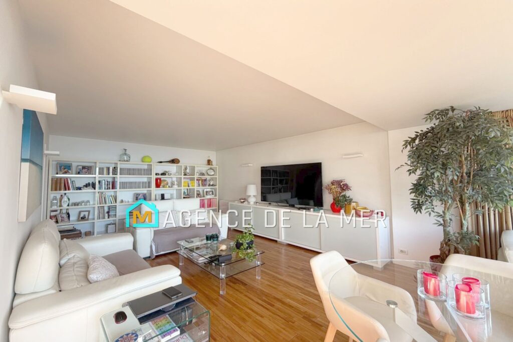 vente appartement 2 Pièce(s) – 2 pièces – 1 chambre – 71.45 m²