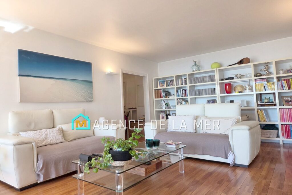 vente appartement 2 Pièce(s) – 2 pièces – 1 chambre – 71.45 m²