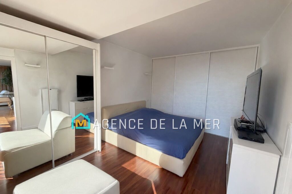 vente appartement 2 Pièce(s) – 2 pièces – 1 chambre – 71.45 m²