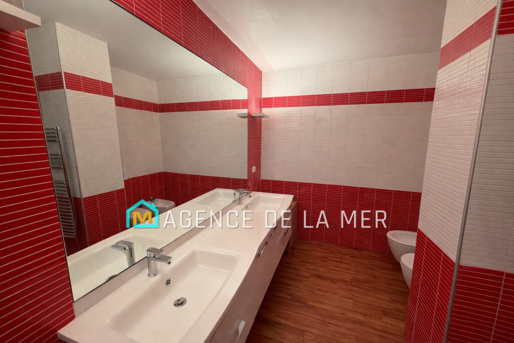 vente appartement 2 Pièce(s) – 2 pièces – 1 chambre – 71.45 m²