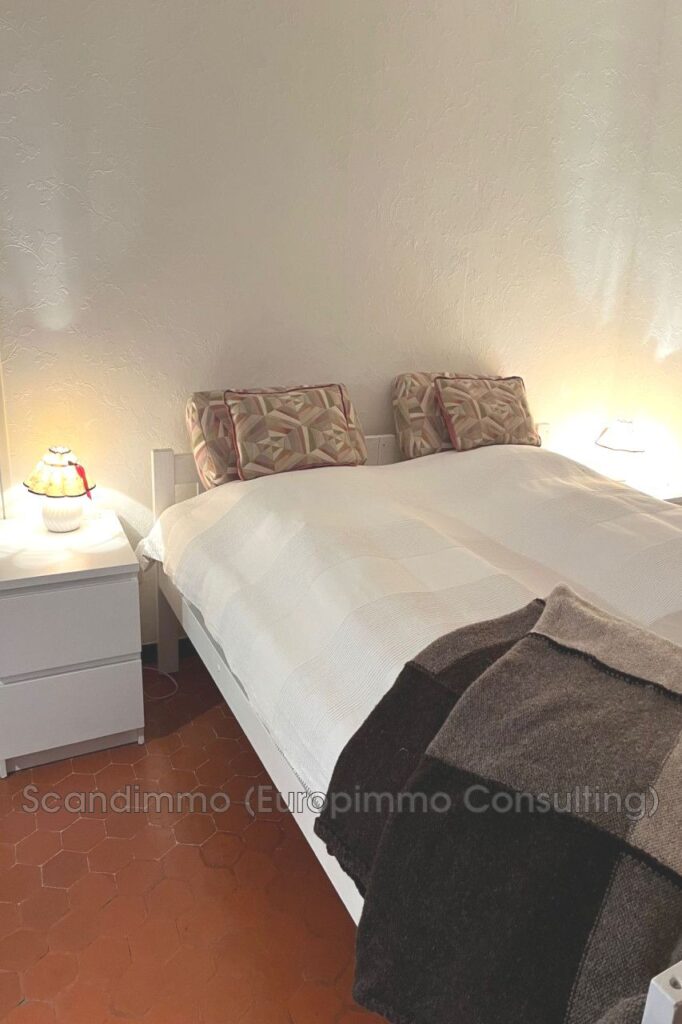 vente maison de village 4 Pièce(s) – 4 pièces – 3 chambres – 106.68 m²