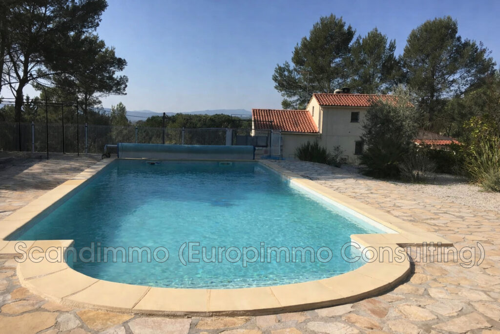 vente maison 5 Pièce(s) – 5 pièces – 4 chambres – 144.73 m²