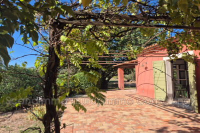 vente villa 7 Pièce(s) – 7 pièces – 5 chambres – 195.00 m²