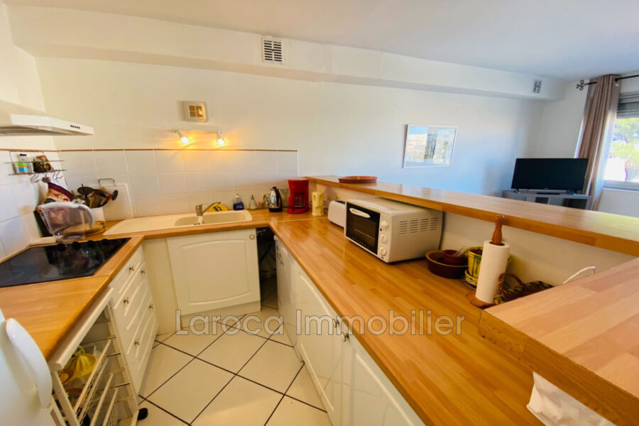 Appartement à vendre à Banyuls-sur-mer