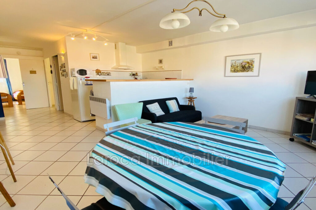 vente appartement 3 Pièce(s) – 3 pièces – 2 chambres – 56.00 m²