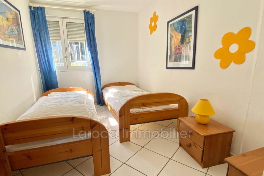 Appartement à vendre à Banyuls-sur-mer