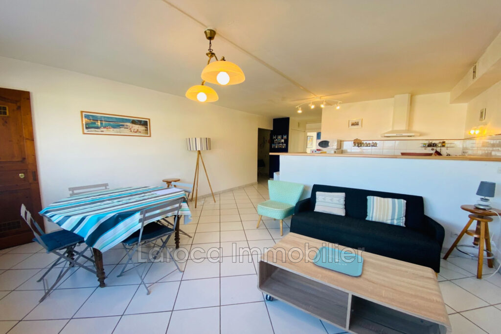 vente appartement 3 Pièce(s) – 3 pièces – 2 chambres – 56.00 m²