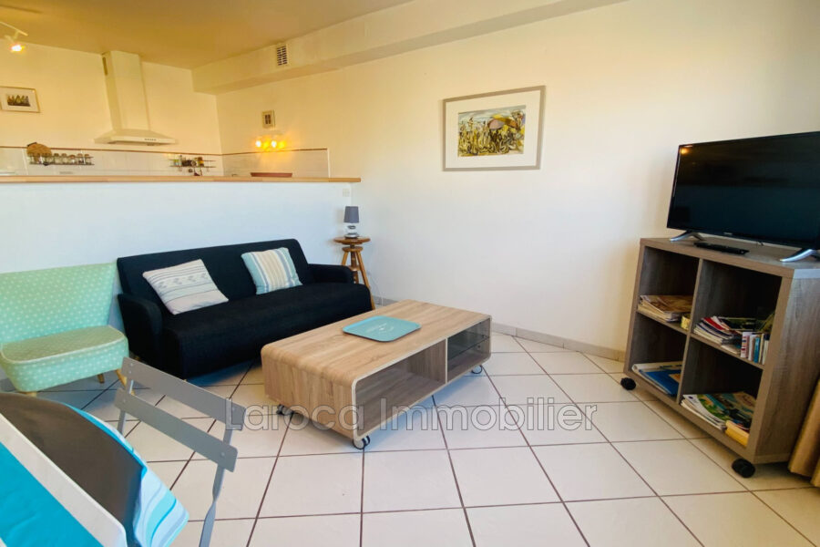 Appartement à vendre à Banyuls-sur-mer