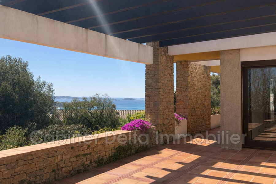 Maison à vendre à Six-fours-les-plages