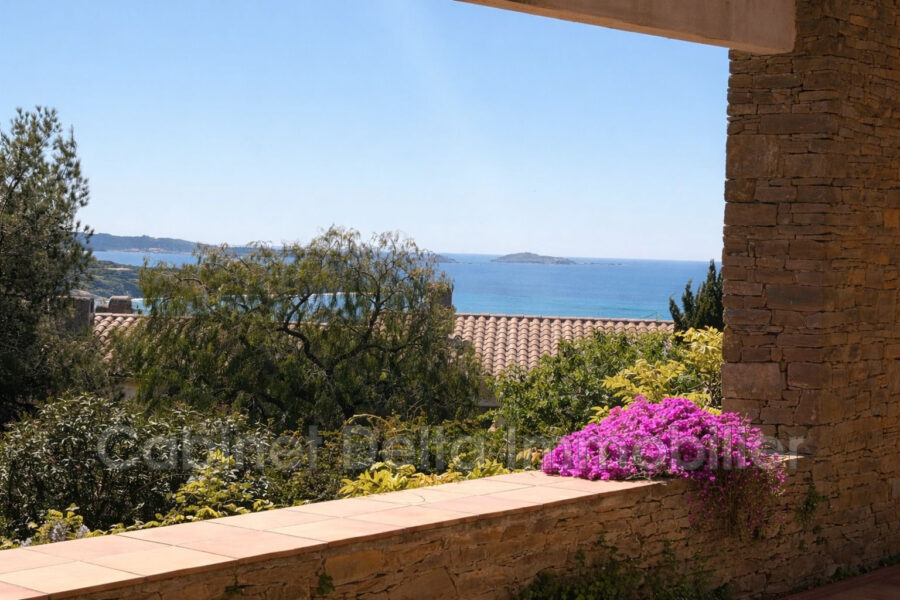 Maison à vendre à Six-fours-les-plages