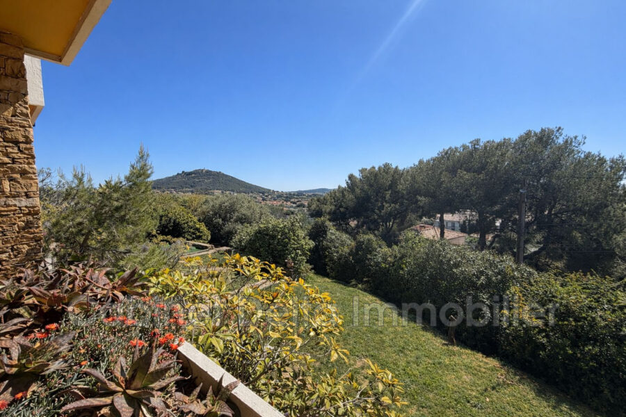 Maison à vendre à Six-fours-les-plages