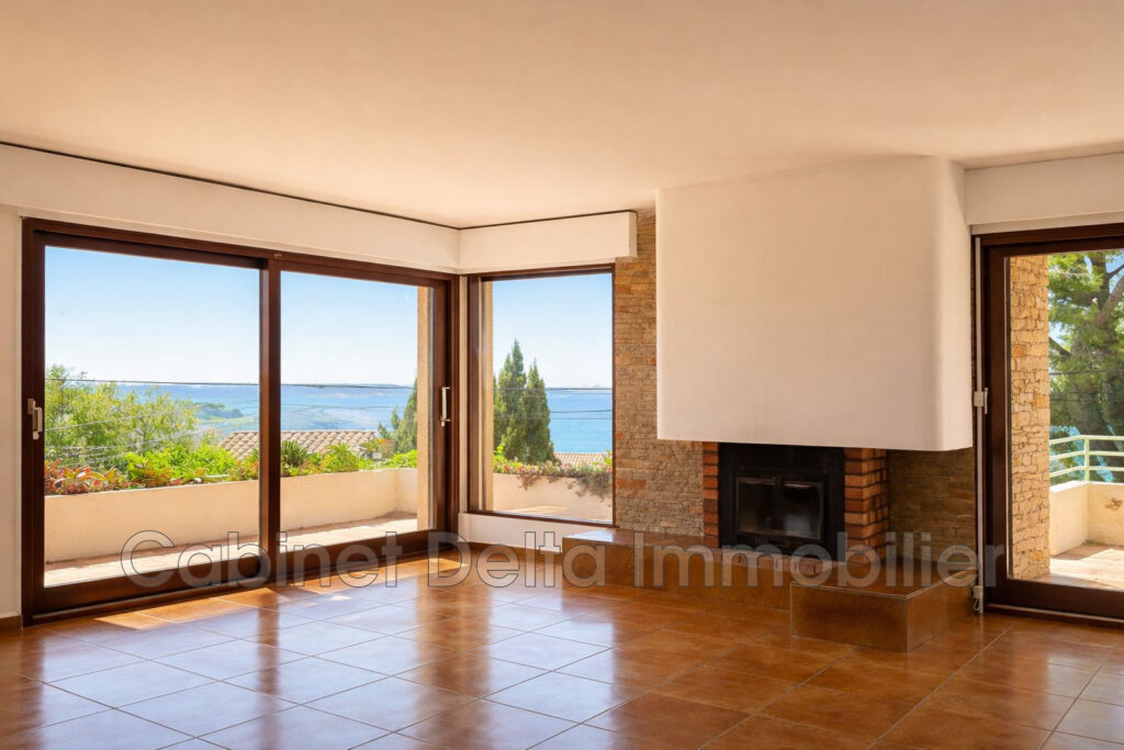 COUP DE COEUR ! – 6 pièces – 5 chambres – 200.00 m²