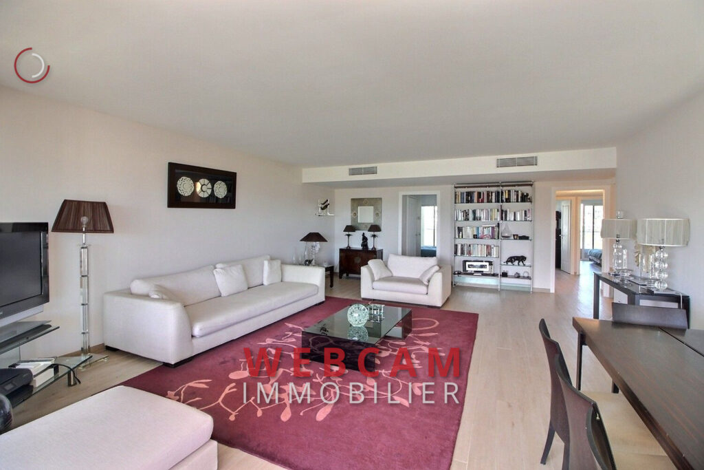 vente appartement 5 Pièce(s) – 5 pièces – 4 chambres – 187.23 m²