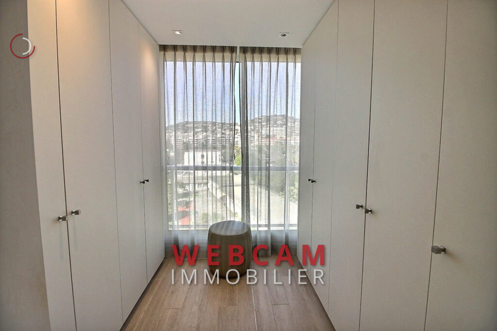 vente appartement 5 Pièce(s) – 5 pièces – 4 chambres – 187.23 m²