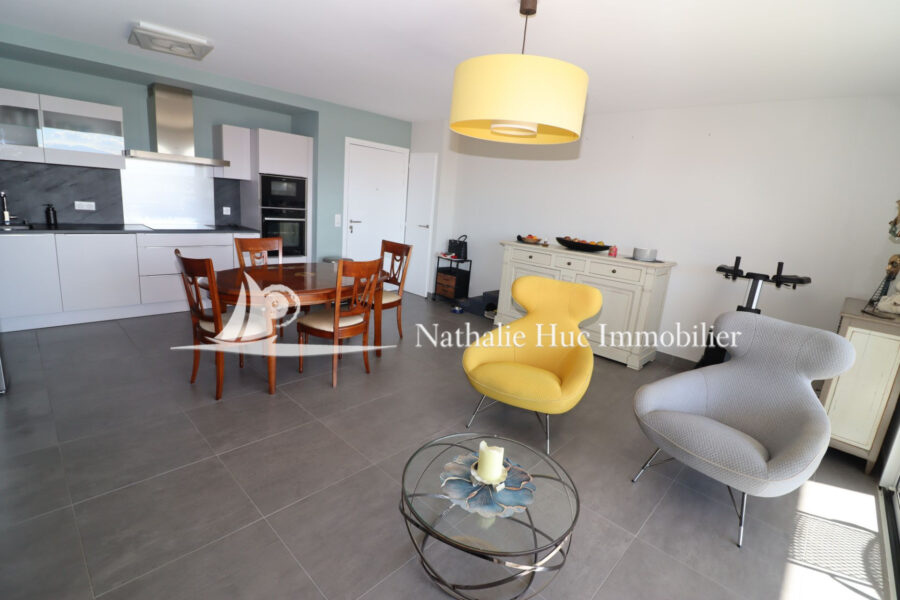 Appartement à vendre à Canet-plage