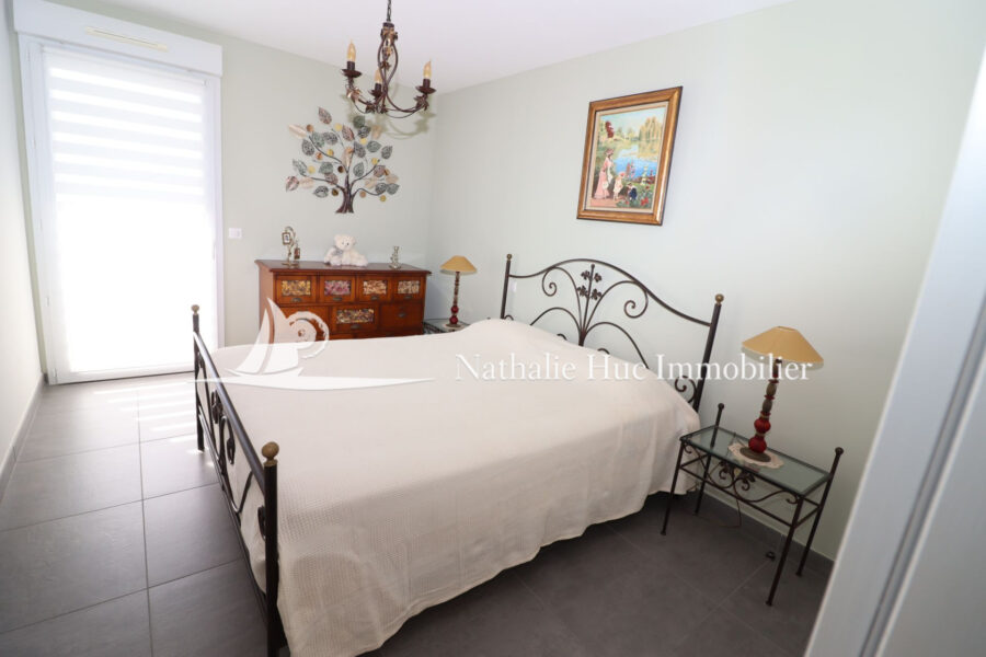 Appartement à vendre à Canet-plage