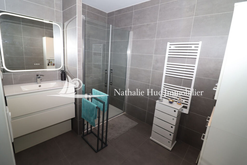 vente appartement – 3 pièces – 2 chambres – 70.00 m²