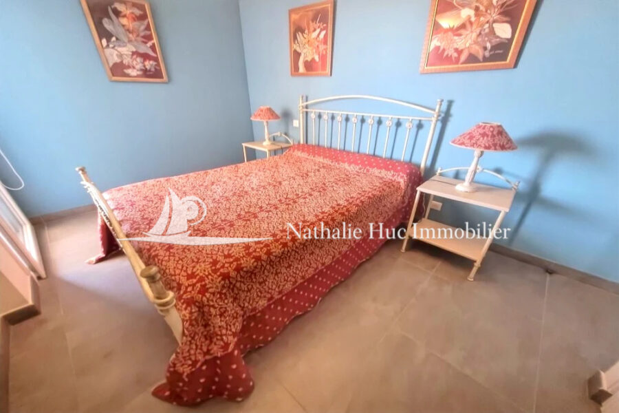 Appartement à vendre à Canet-plage