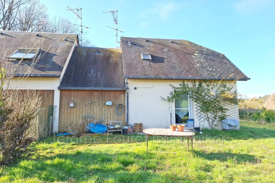 Maison à vendre à Égletons