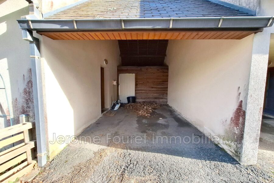 Maison à vendre à Égletons