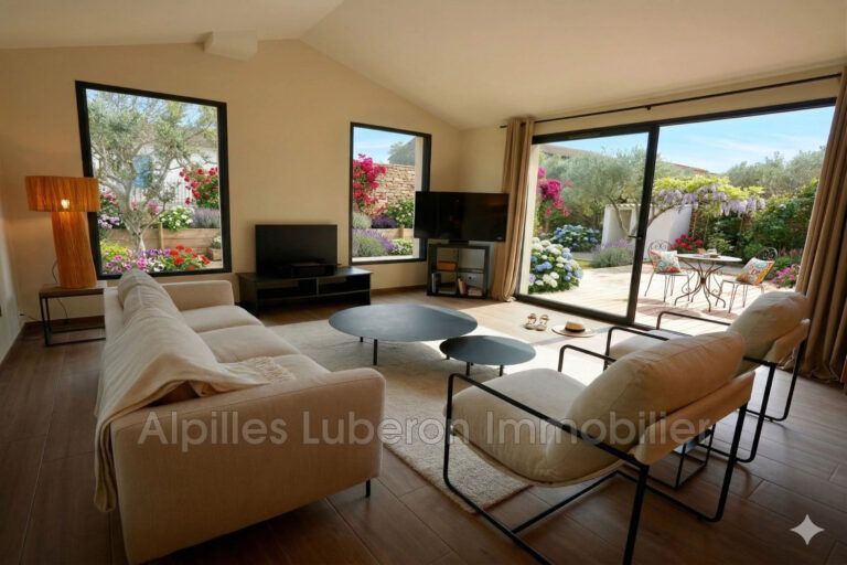 vente maison 4 Pièce(s) – 4 pièces – 3 chambres – 130.00 m²