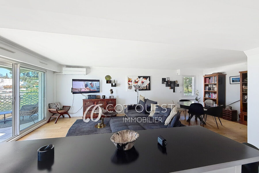 Appartement à vendre à Saint-laurent-du-var