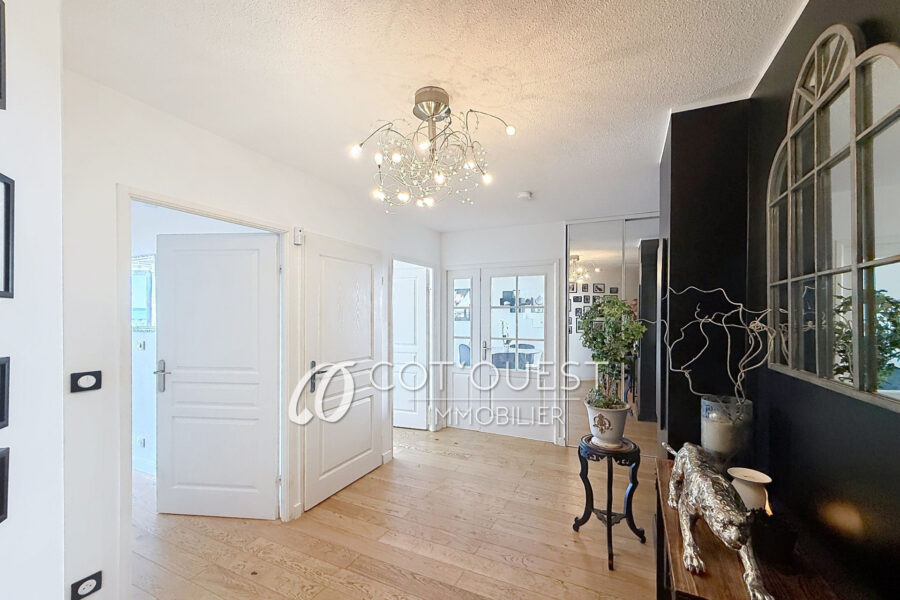 Appartement à vendre à Saint-laurent-du-var