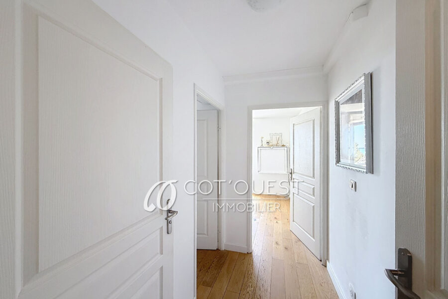 Appartement à vendre à Saint-laurent-du-var