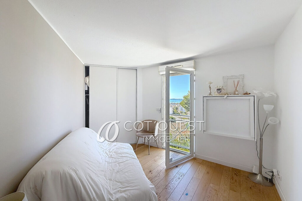 vente appartement 4 Pièce(s) – 4 pièces – 3 chambres – 91.00 m²