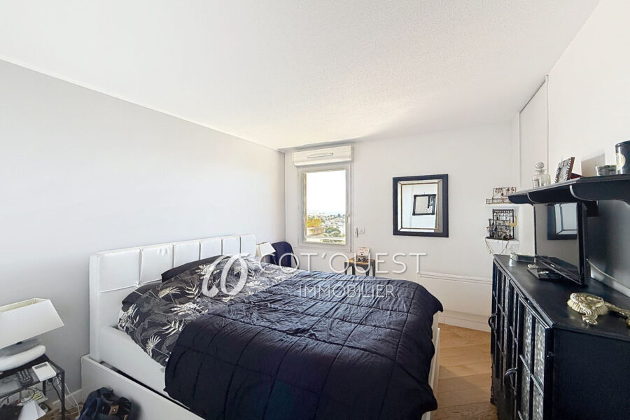 Appartement à vendre à Saint-laurent-du-var
