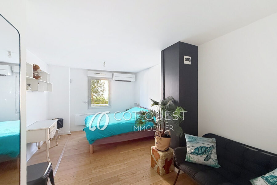 Appartement à vendre à Saint-laurent-du-var