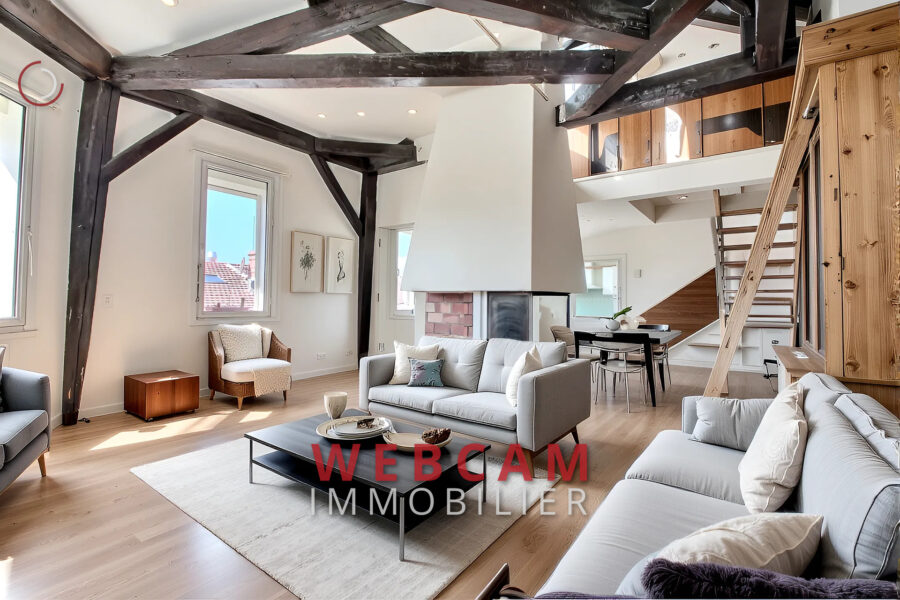 Appartement à vendre à Cannes