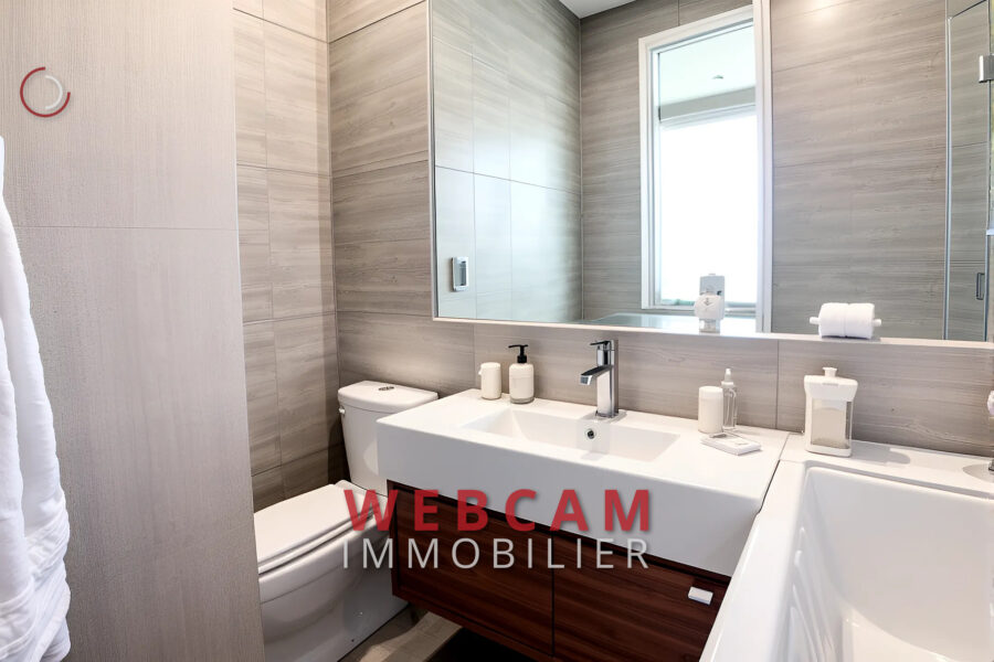Appartement à vendre à Cannes