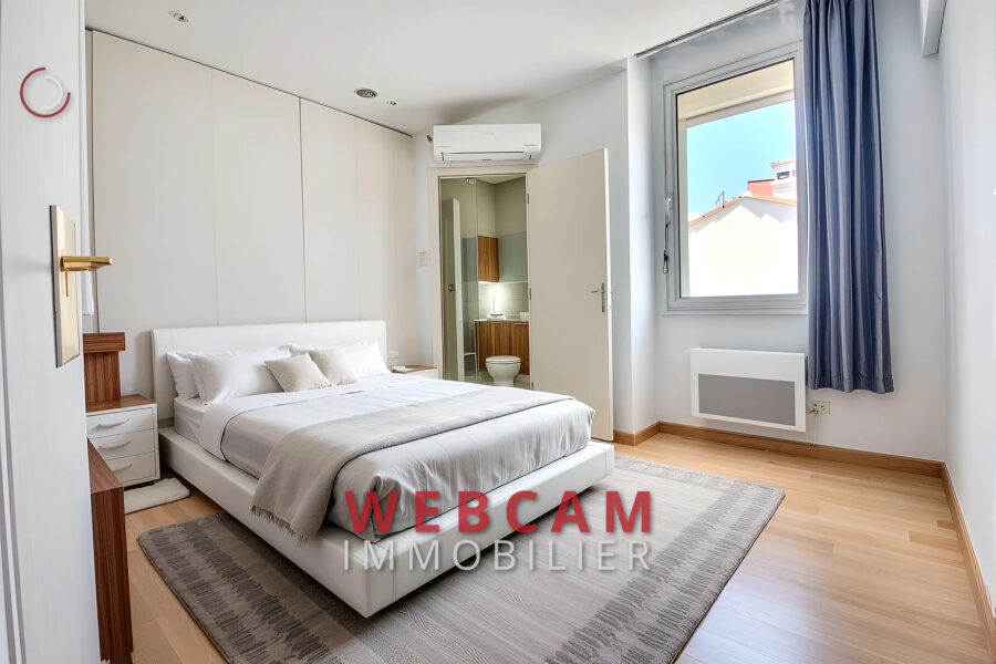 Appartement à vendre à Cannes