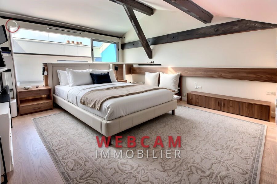 Appartement à vendre à Cannes