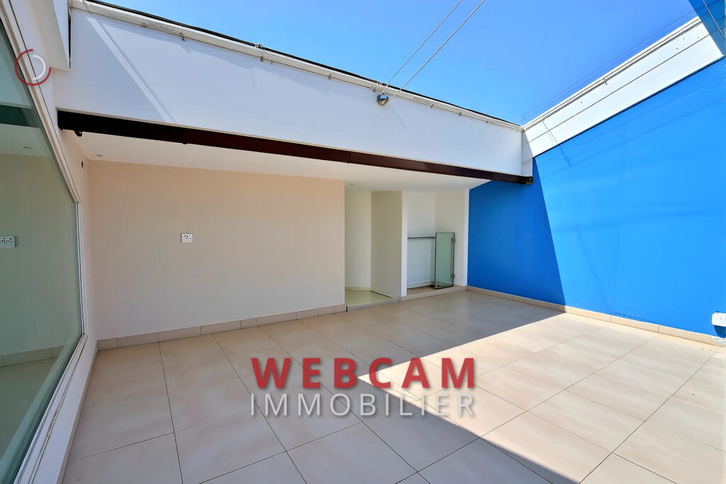 vente appartement 4 Pièce(s) – 4 pièces – 3 chambres – 120.00 m²