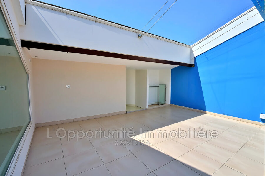 Appartement à vendre à Cannes