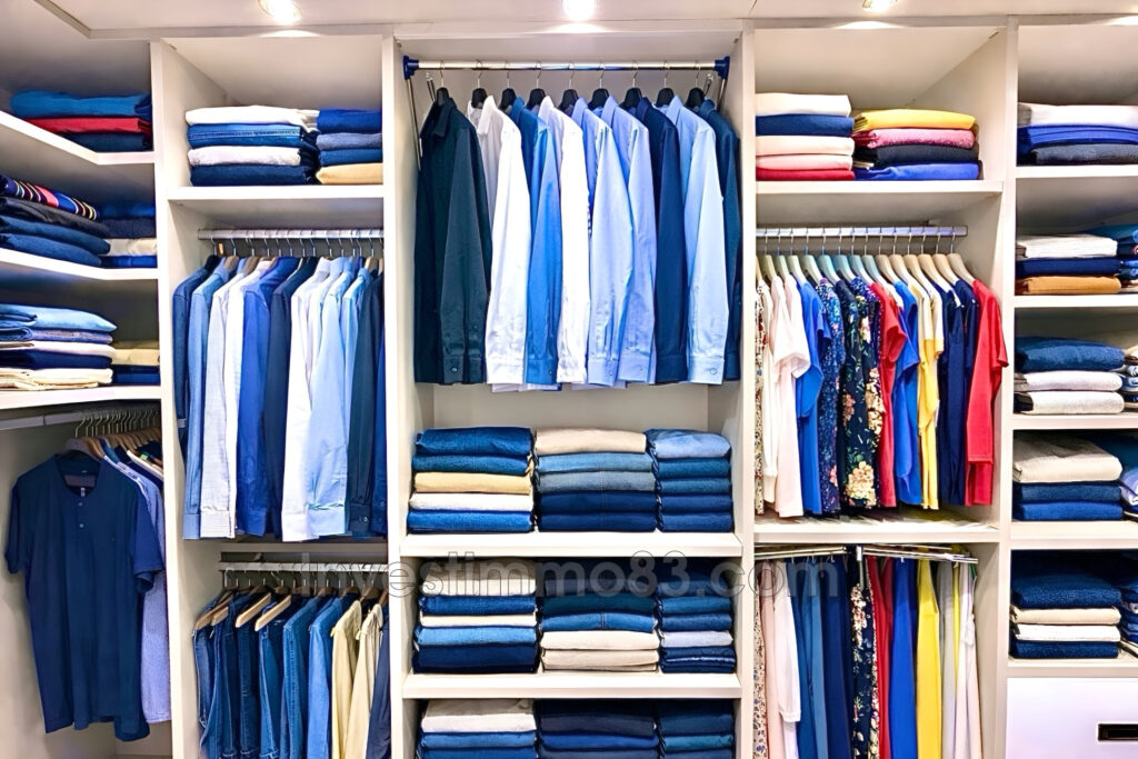 Dans un environnement calme et verdoyant et dans un quartier r – 5 pièces – 4 chambres – 250.00 m²