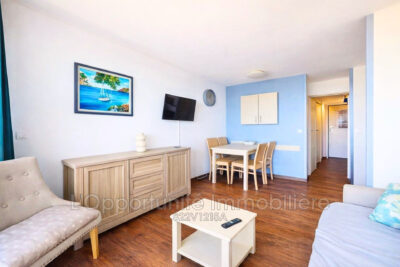 Appartement à vendre à Cannes