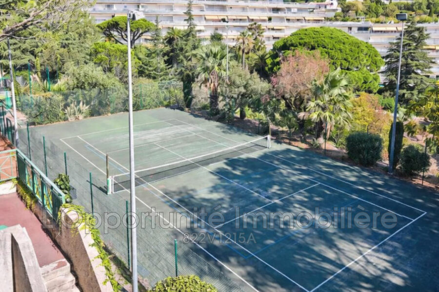Appartement à vendre à Cannes
