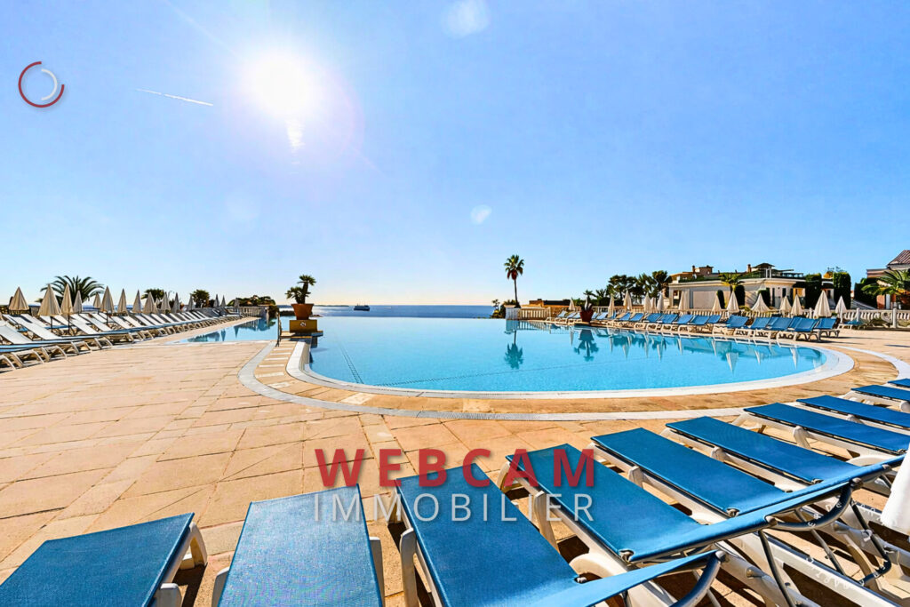 vente appartement 2 Pièce(s) – 2 pièces – 1 chambre – 26.80 m²