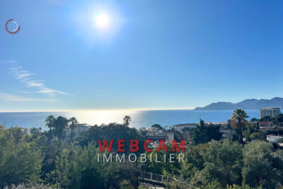 vente appartement 2 Pièce(s) – 2 pièces – 1 chambre – 26.80 m²