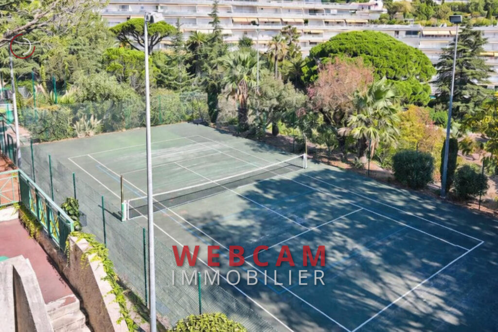 vente appartement 2 Pièce(s) – 2 pièces – 1 chambre – 26.80 m²