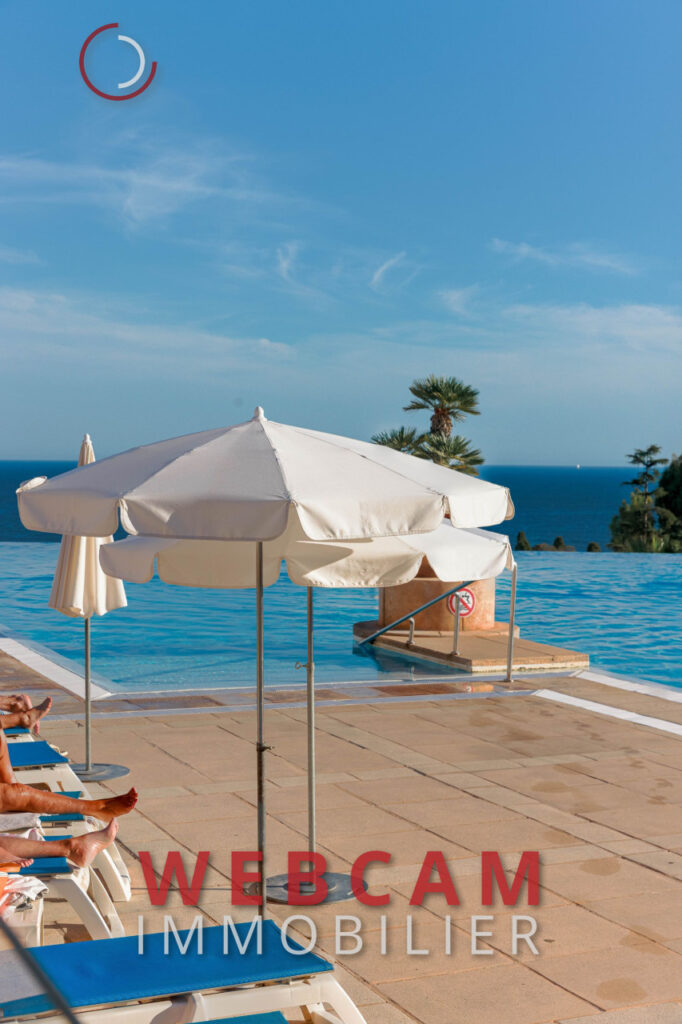 vente appartement 2 Pièce(s) – 2 pièces – 1 chambre – 26.80 m²